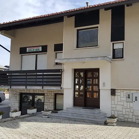 Apartma Rodica Domzale Exterior photo