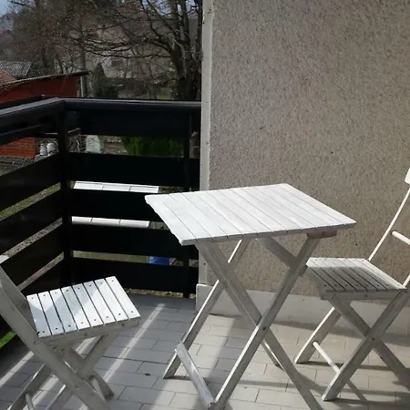Apartma Rodica Domzale Exterior photo