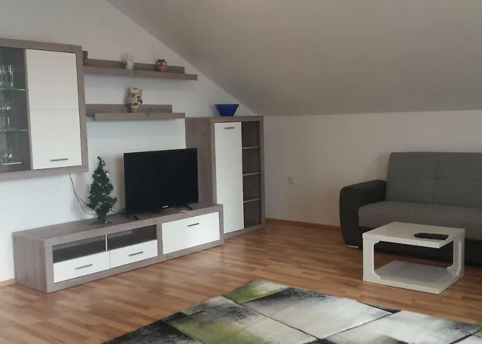Apartma Rodica
