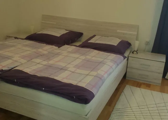 Apartma Rodica