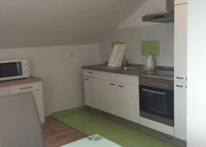 Apartma Rodica