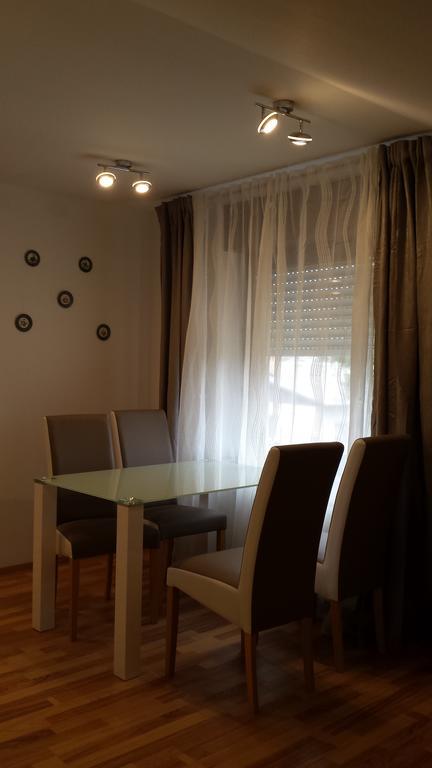 Apartment Apartma Rodica