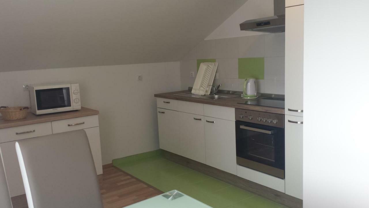 Apartma Rodica Domžale