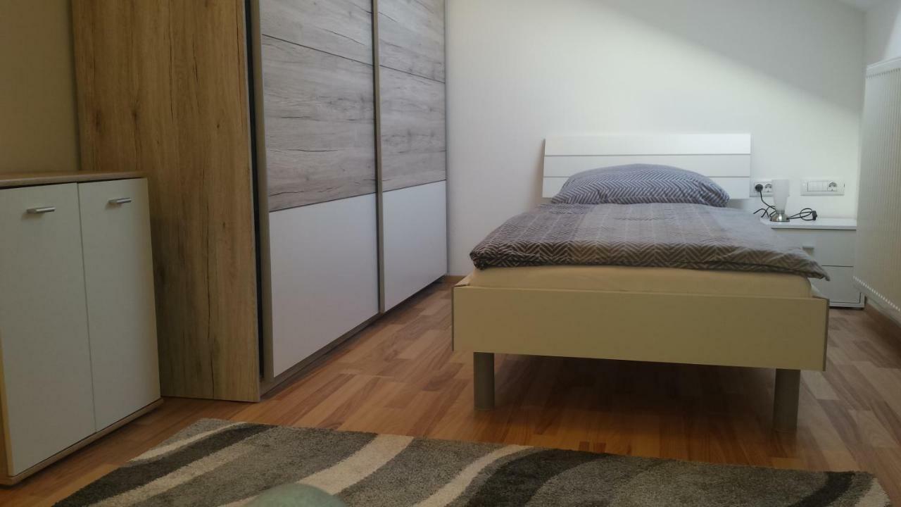 Apartma Rodica * Domžale