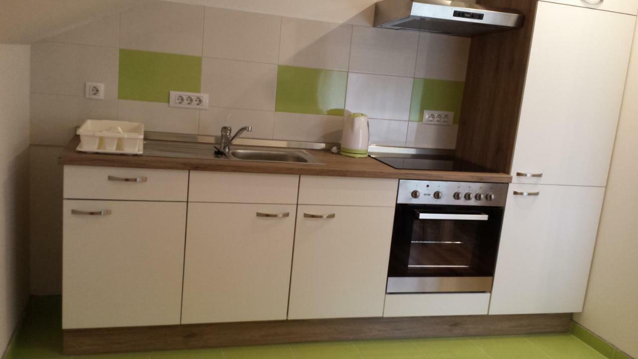 Apartment Apartma Rodica Domžale