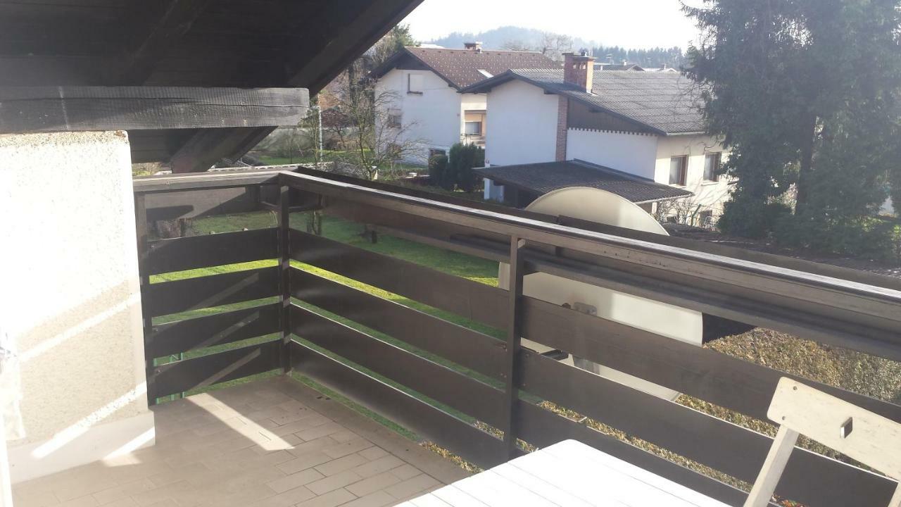 Apartma Rodica Apartment *