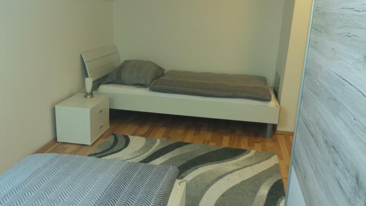 Apartment Apartma Rodica