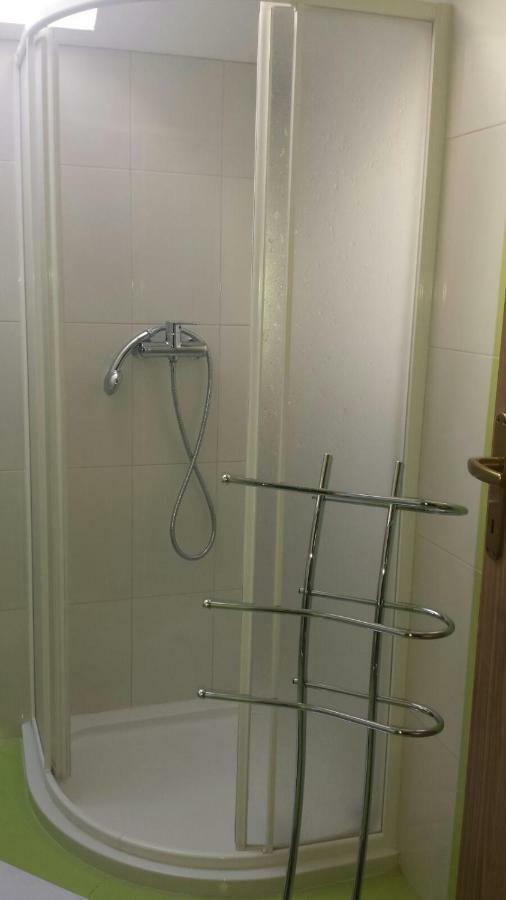 Apartma Rodica Domžale