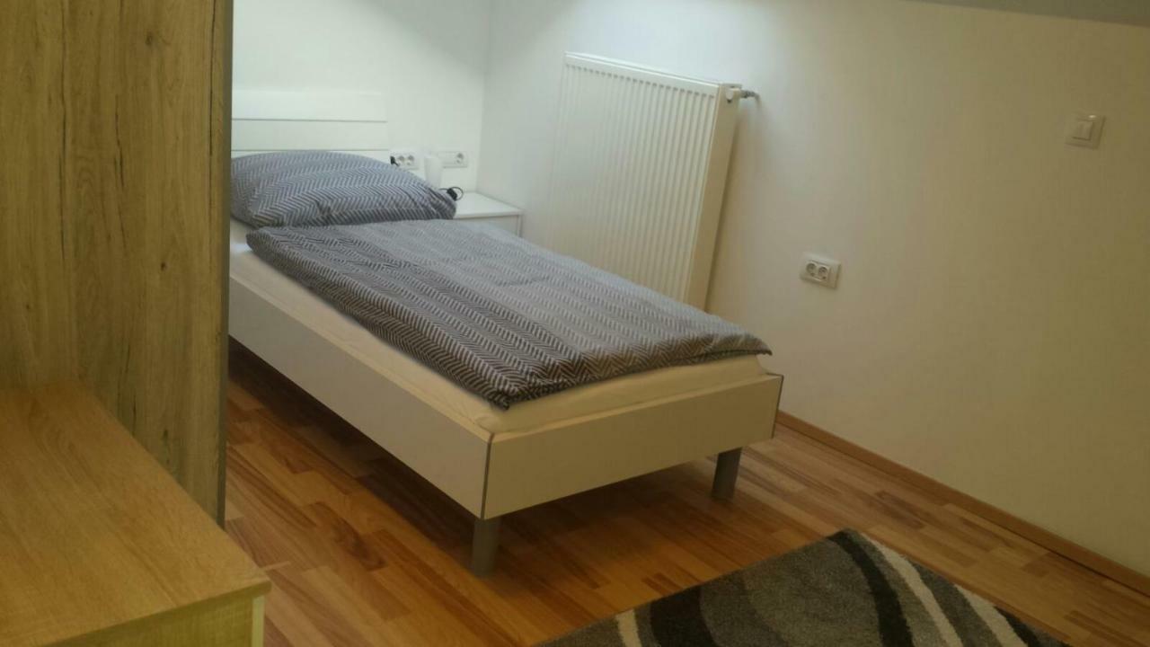 Apartma Rodica Apartment